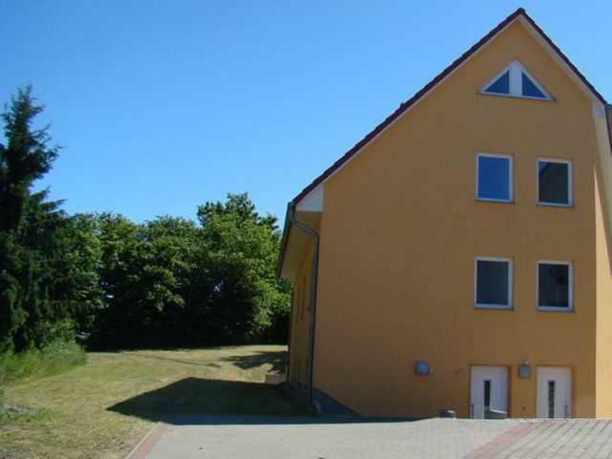Villa Sylvia Heringsdorf  Exterior foto