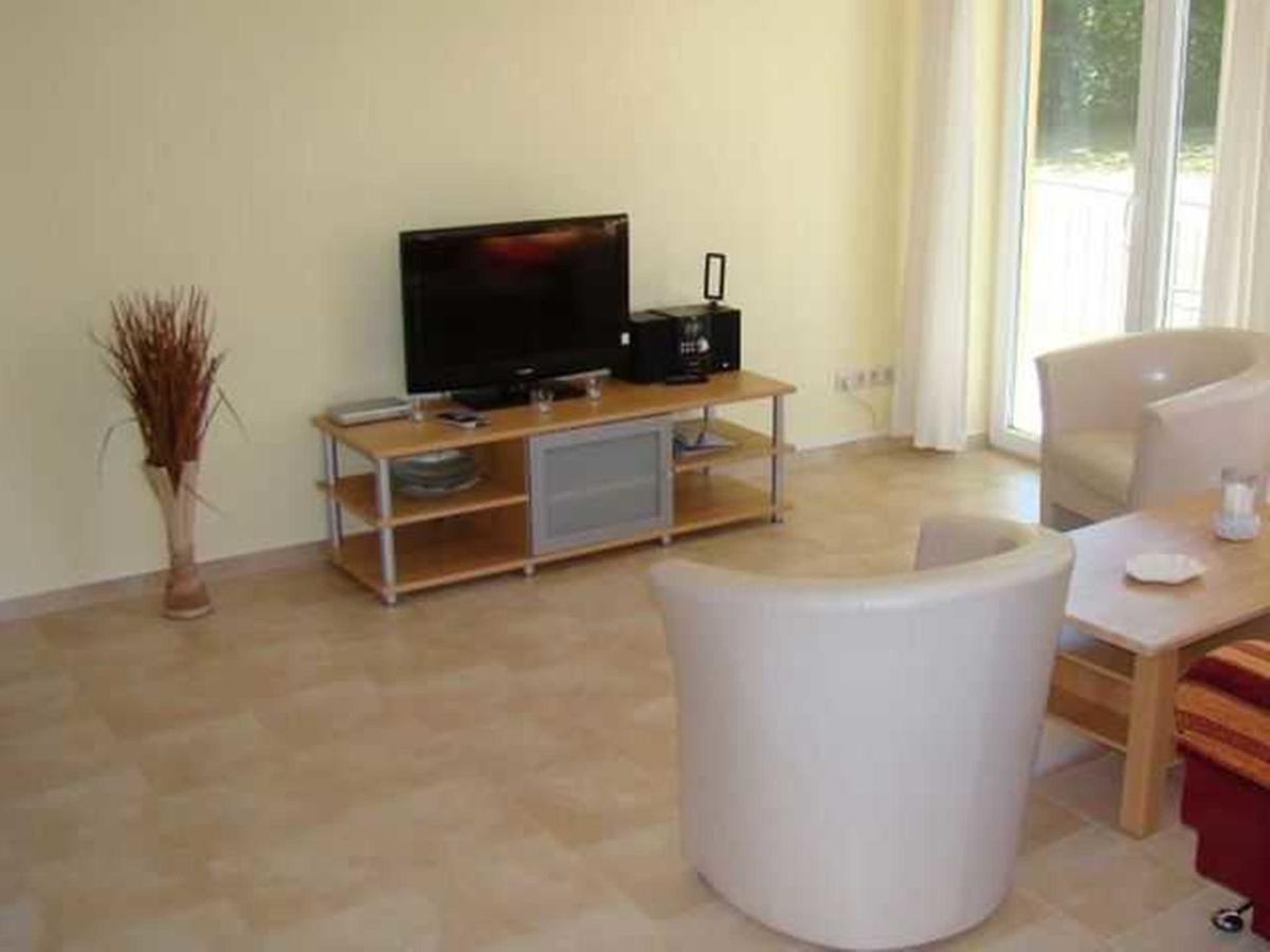 Villa Sylvia Heringsdorf  Cameră foto